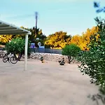 Sweet Villa Alikí