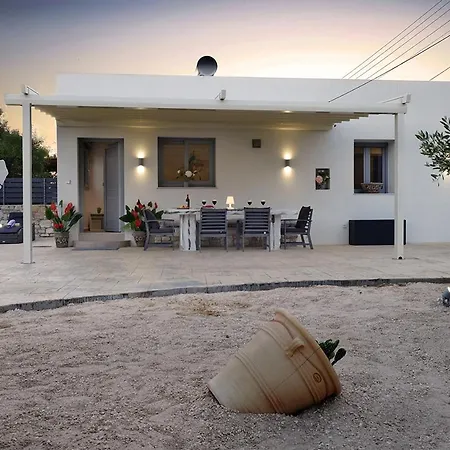 Sweet * Aliki (Paros)