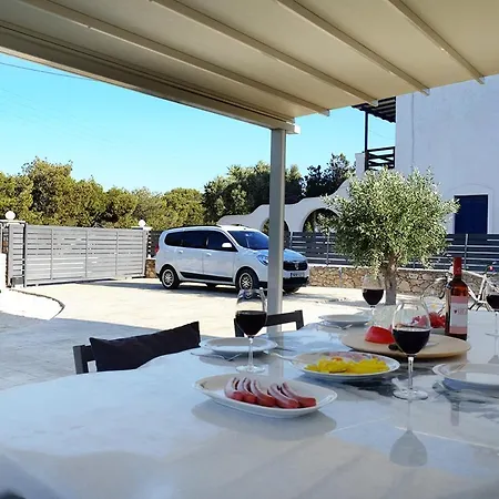 Sweet Villa *